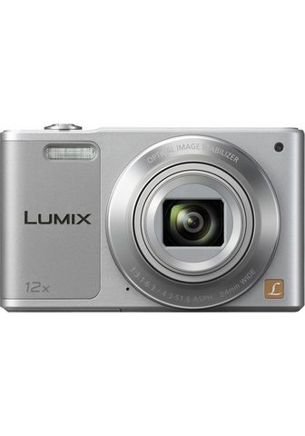 PANASONIC »DMC-SZ10EG« Superzoom-Kam...