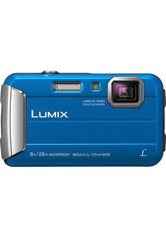 PANASONIC »Lumix DMC-FT30« фотоаппар...