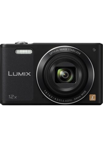 PANASONIC »DMC-SZ10EG« Superzoom-Kam...