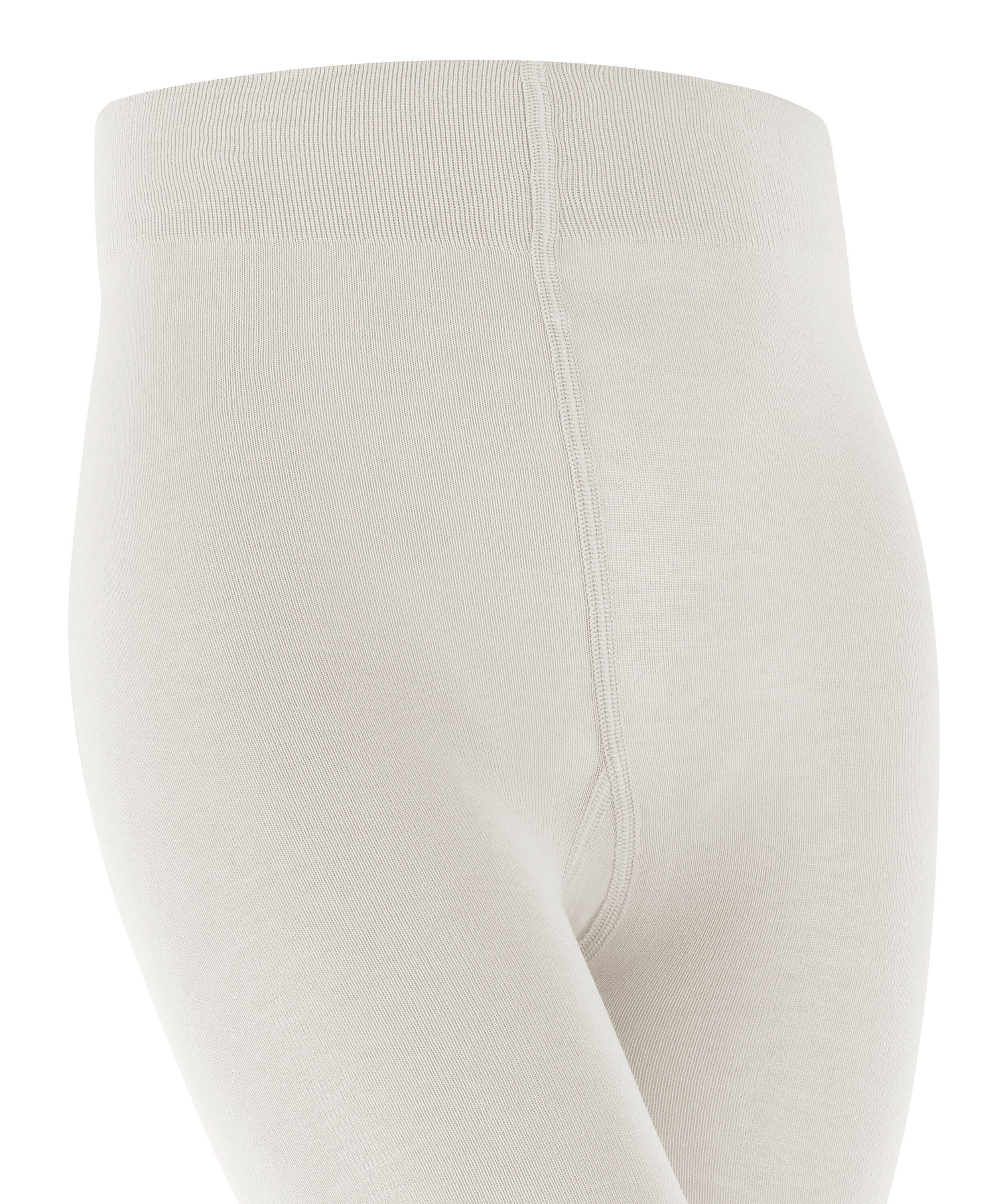 FALKE Strickstrumpfhose Cotton Touch in eleganter Optik, atmungsaktiv – Bild 3 von 3