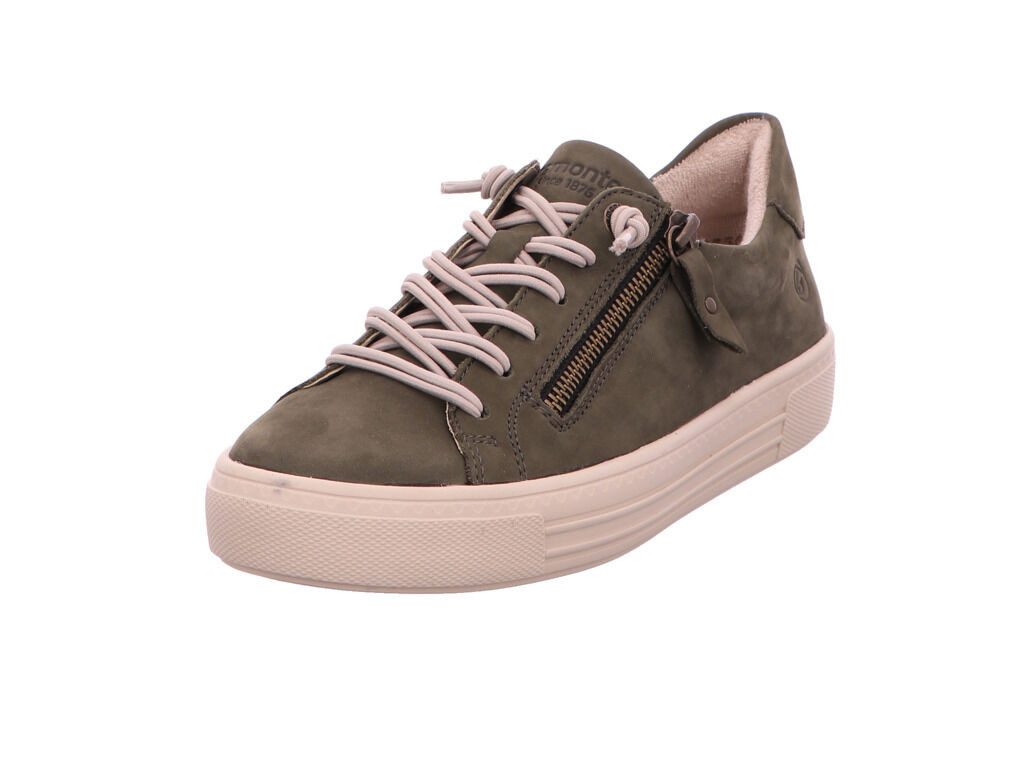 Remonte Schnürschuh