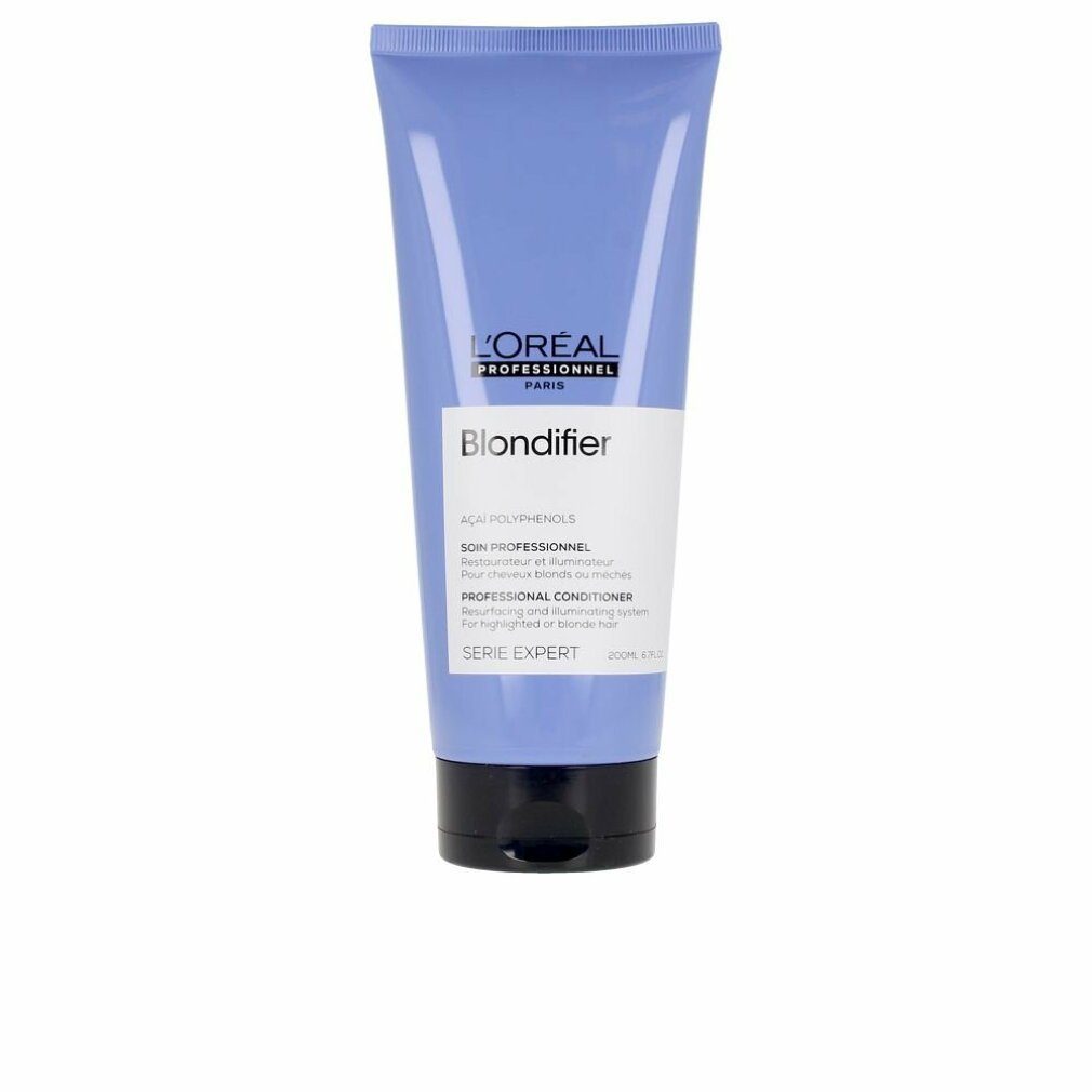 L'Oreal Deutschland Haarspülung Blondifier Professional Conditioner