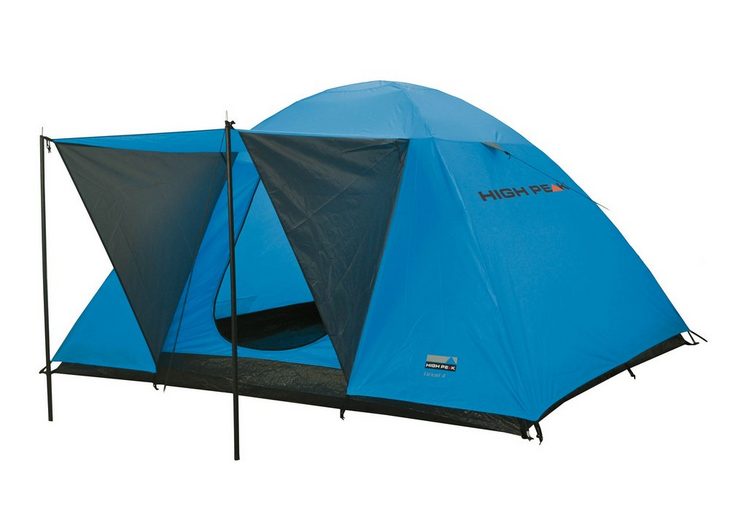 High Peak Zelt, 4 Personen, »Texel 4« kaufen OTTO