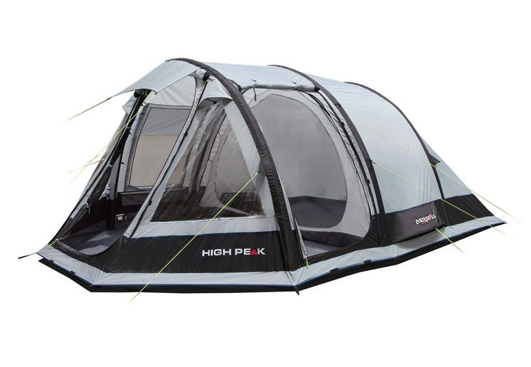High Peak AufblasZelt, 3 Personen, »Aeros 3« OTTO