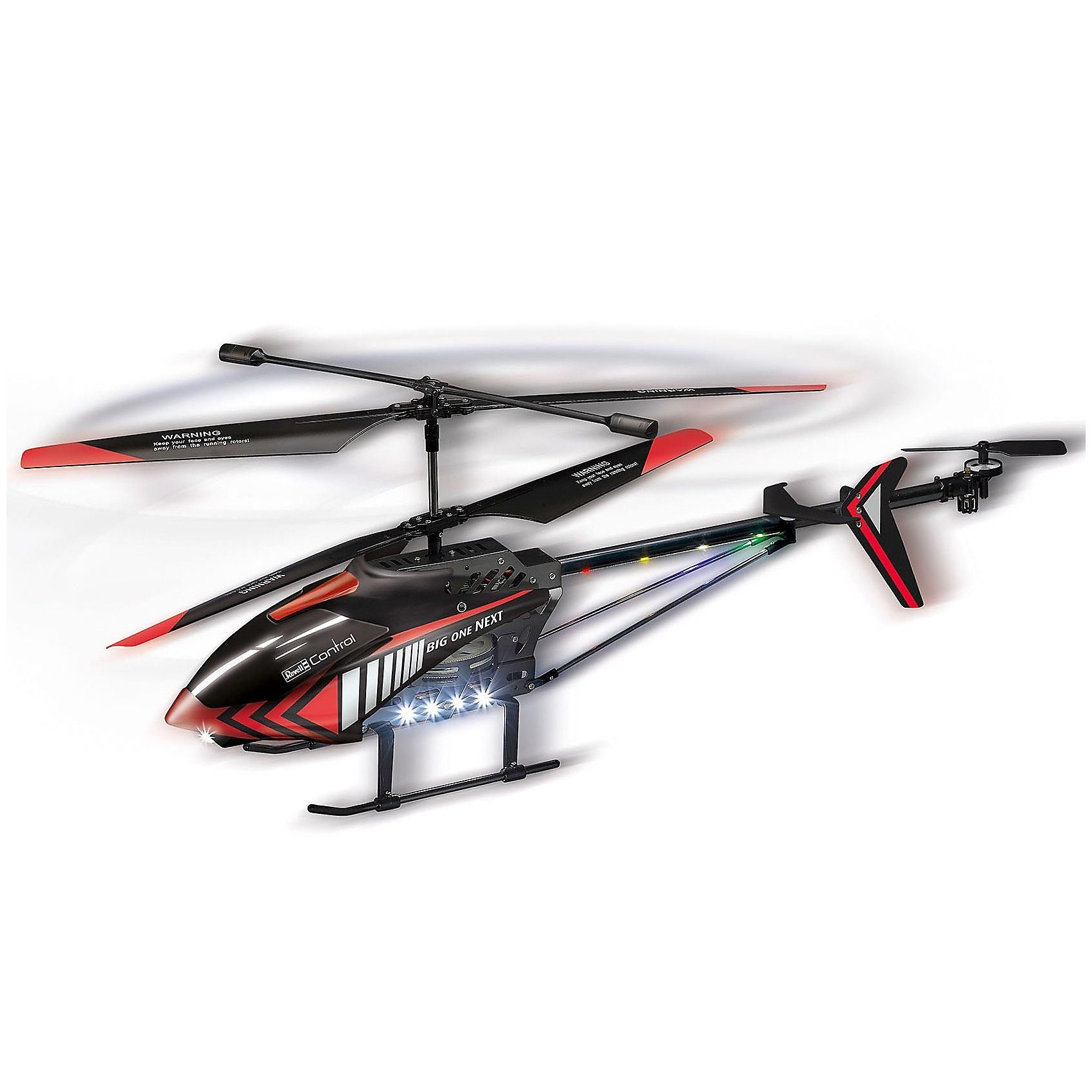 Revell RC Helikopter Big One Next (2,4 GHz, RTF, 3 Kanal, Gyro) online kaufen OTTO
