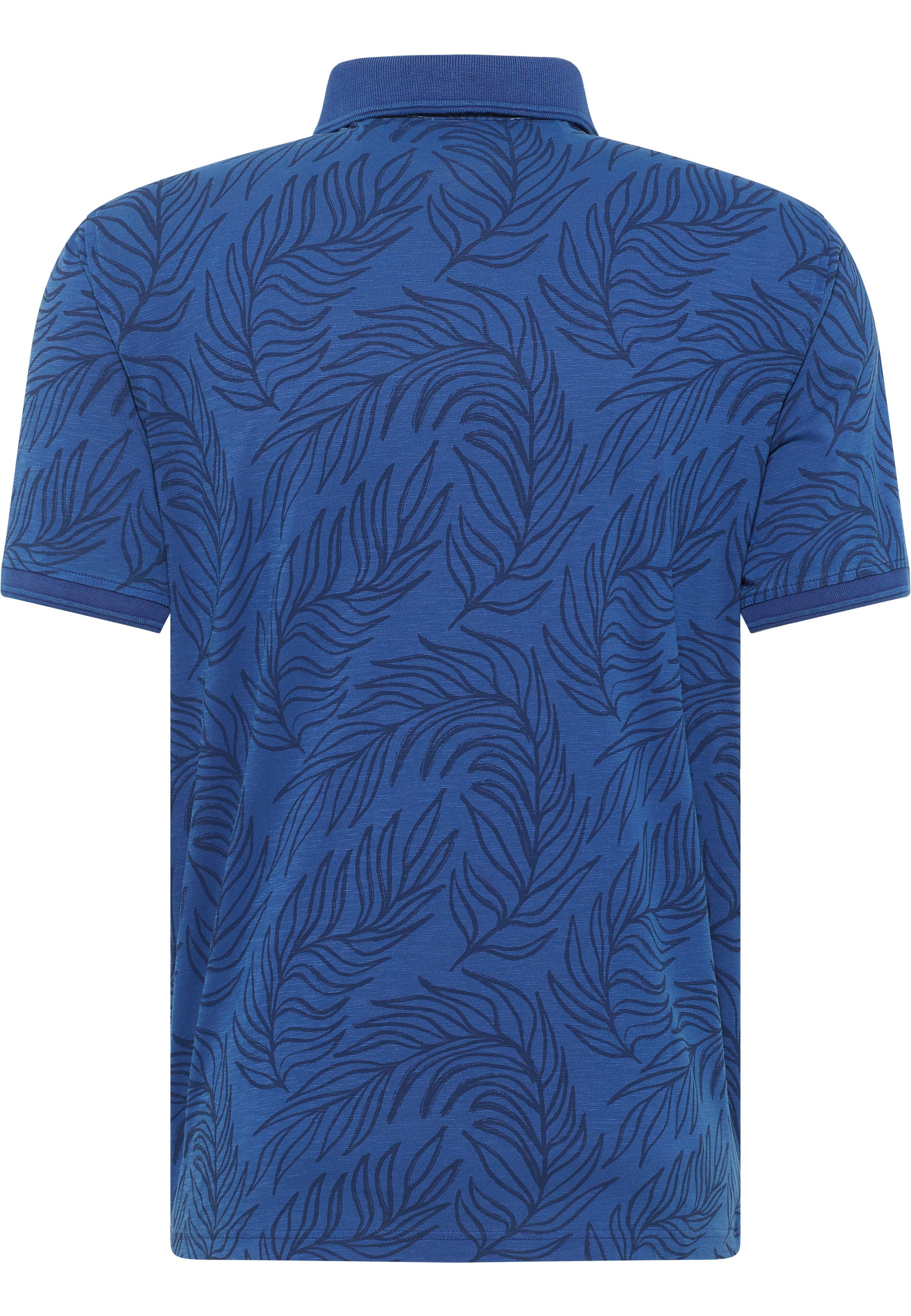 MUSTANG Kurzarmshirt Herren Style Palco günstig online kaufen