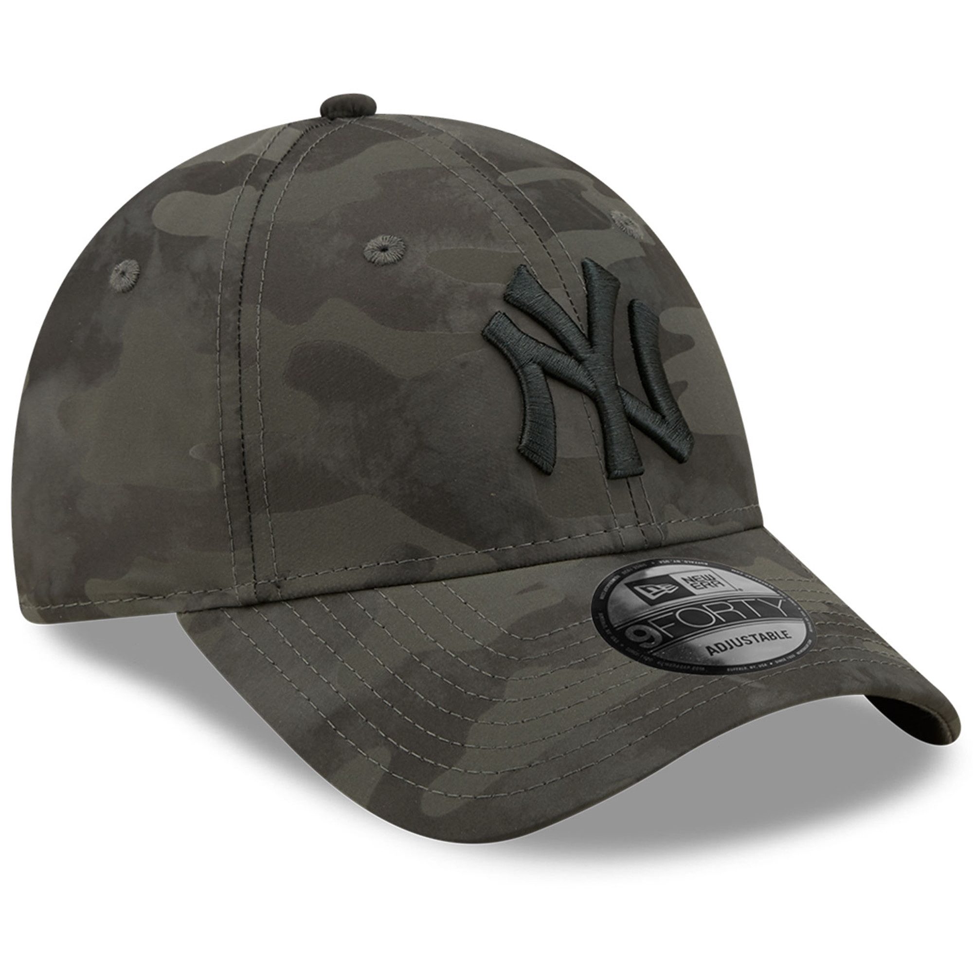 New Era Baseball Cap 9forty Strapback günstig online kaufen