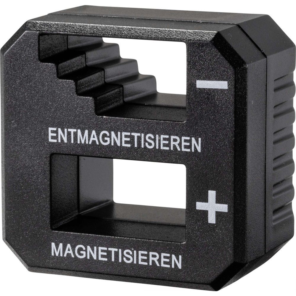(L x TOOLCRAFT Schraubendreher TO-6802782 mm Entmagnetisierer Magnetisierer, x B) 50 TOOLCRAFT