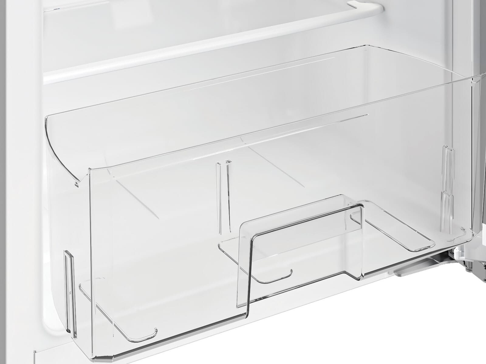 BAUKNECHT Einbaukühlschrank BKSI 9GS2, 0.0 cm hoch, integrierbar – Bild 4 von 5