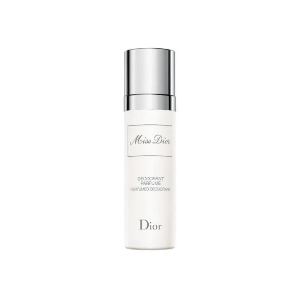 Dior Deo-Roller Miss Deodorant Spray 100ml