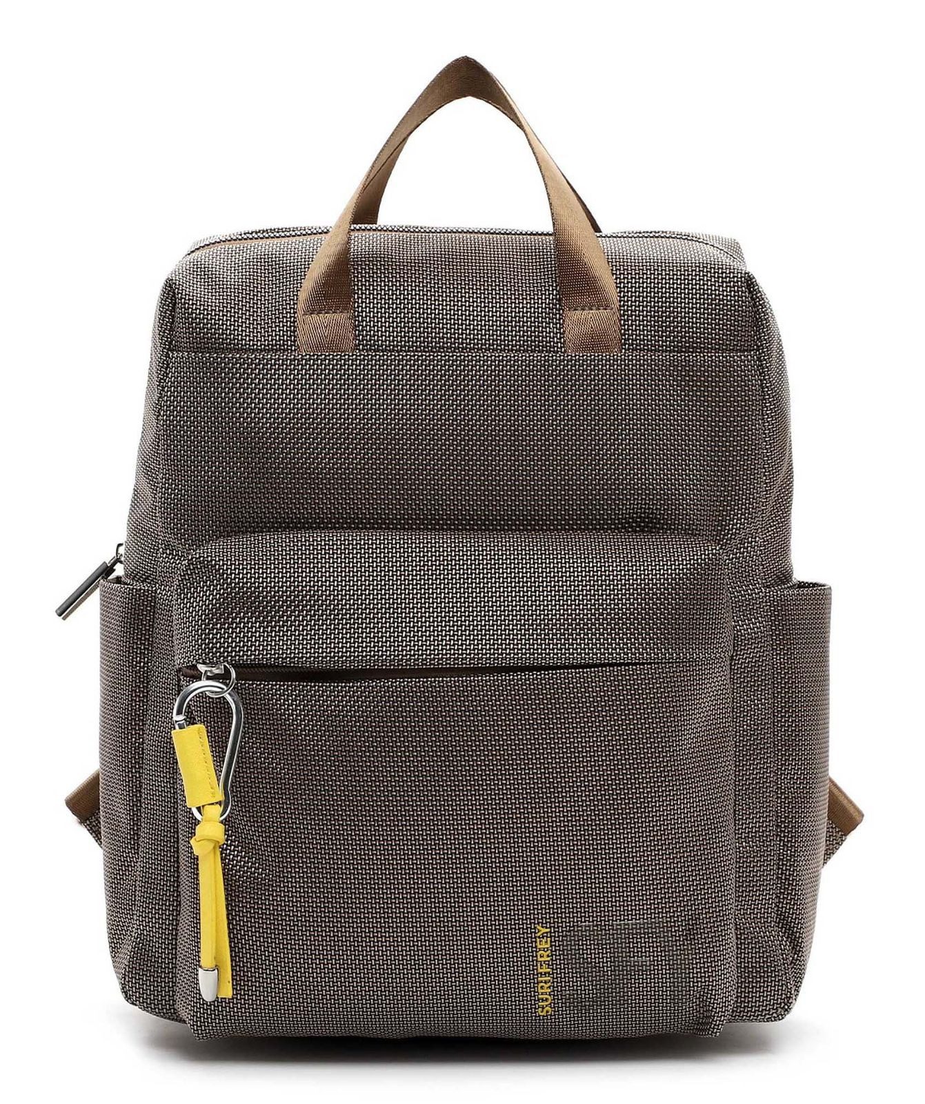 SURI FREY Rucksack City Backpack günstig online kaufen