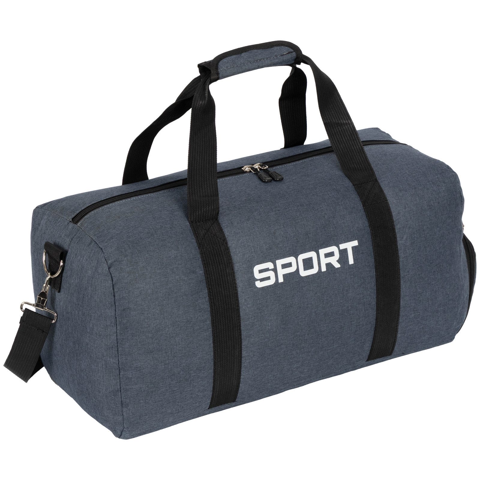 EAAKIE Sporttasche 30 L Reisetasche Saunatasche Sporttasche Fitnesstasche Damen Herren