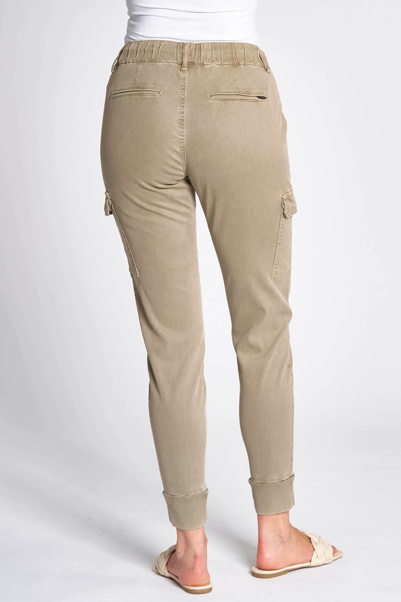 Zhrill Cargohose DAISEY mit Strass-Steinen günstig online kaufen