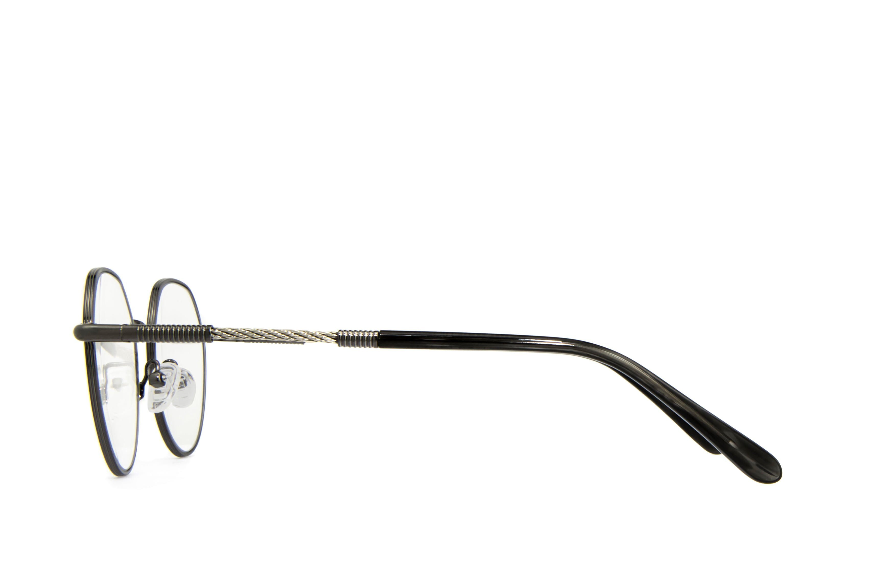 BERTONI EYEWEAR Brille BTE003g