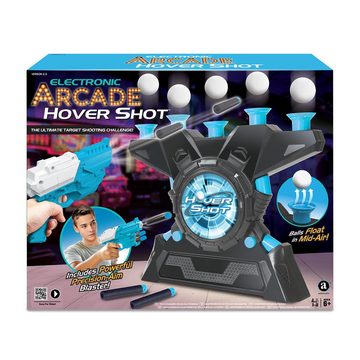 Merchant Ambassador Spiel, Electronic Arcade Hover Shot