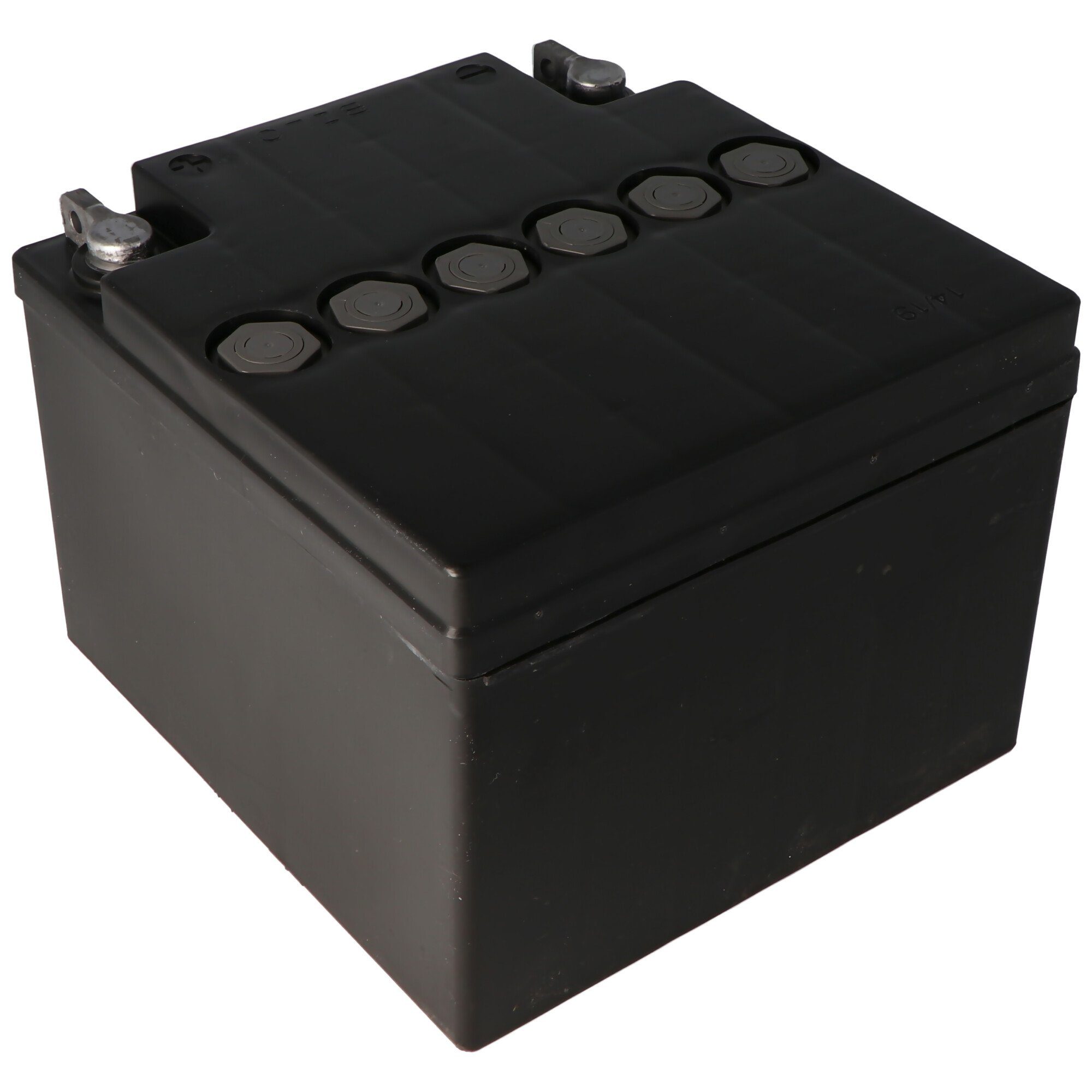 Exide Sonnenschein Dryfit A512/25 G5, alternativ für A212/24 G Akku 25000 mAh (12,0 V)