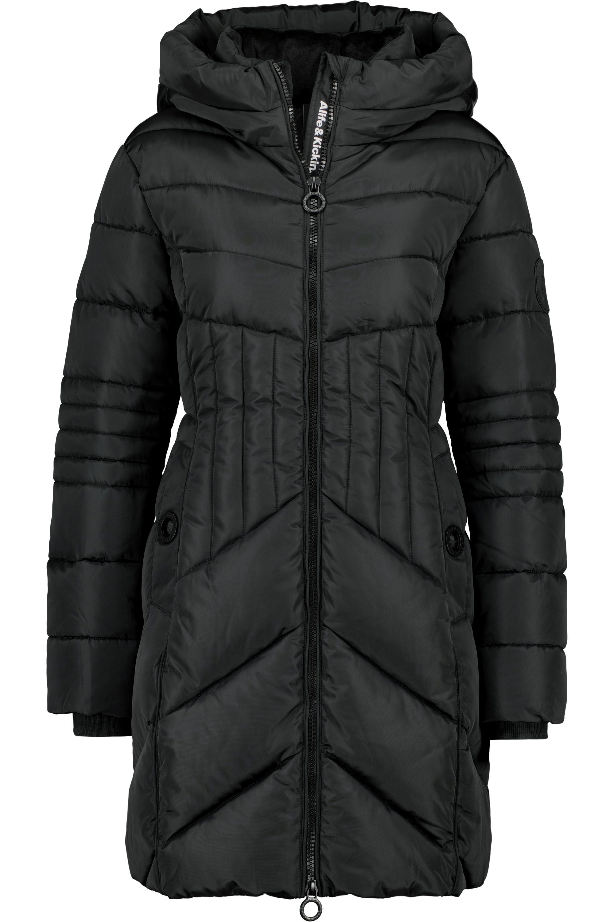 Alife & Kickin Winterjacke Damen PriskaAK günstig online kaufen