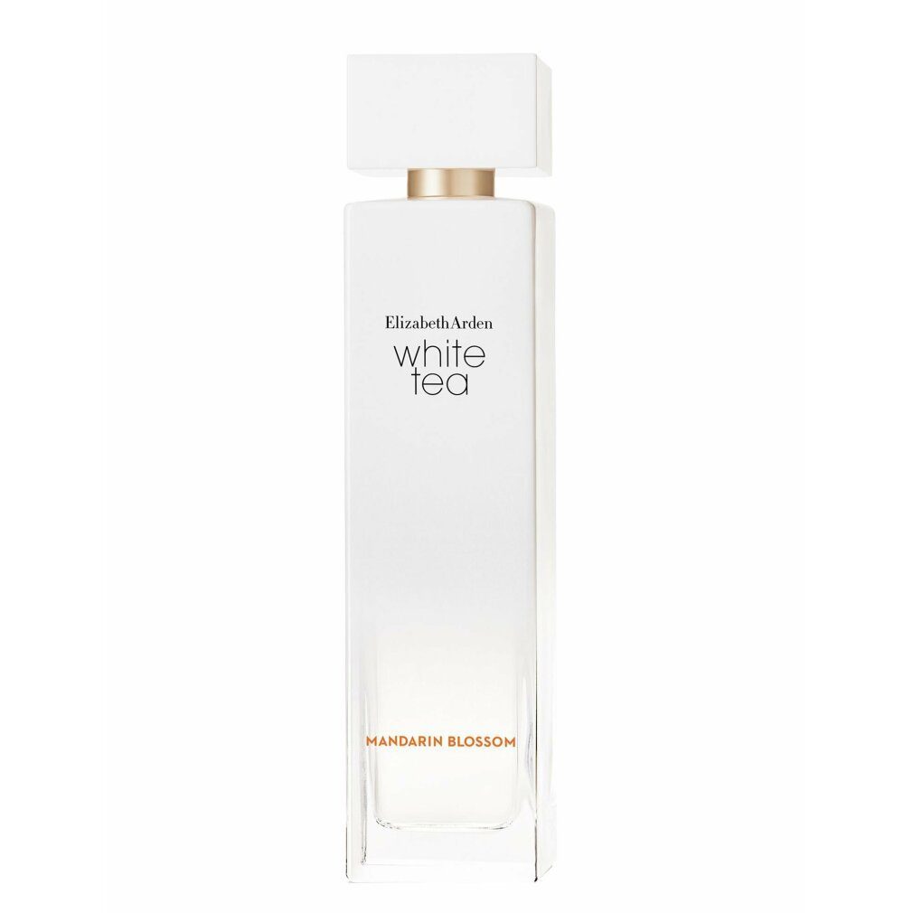 Eau de Toilette White Tea Mandarin Blossom Eau de Toilette 100ml Spray