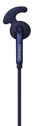 Samsung Headset »Stereo Headset In-Ear-Fit EO-EG920, Blau Schwarz«