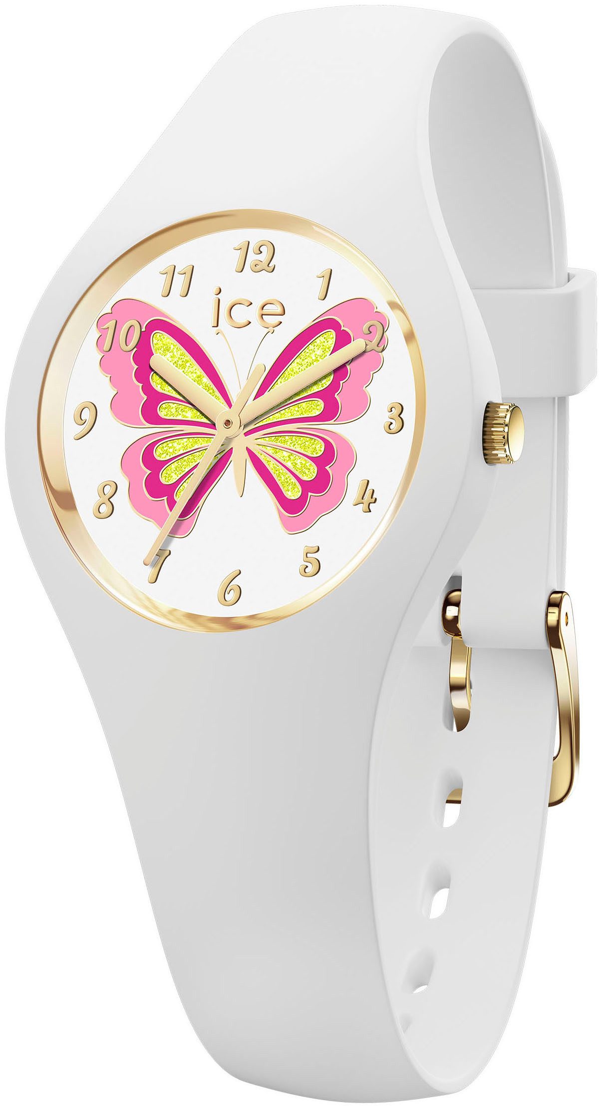 Quarzuhr ICE fantasia - Butterfly - Extra small - 3H 021951