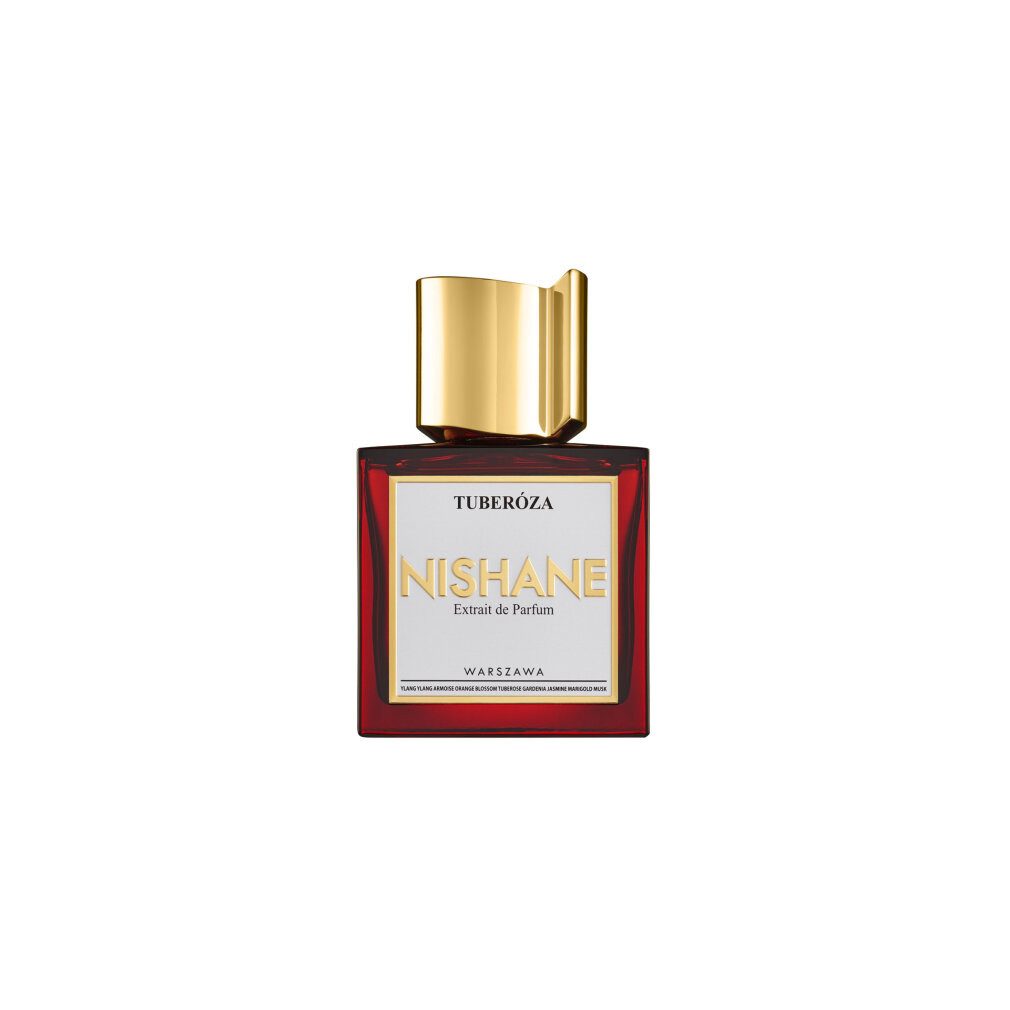 Nishane Extrait Parfum Tuberoza Extrait De Parfum Spray unisex 50ml Für Frauen