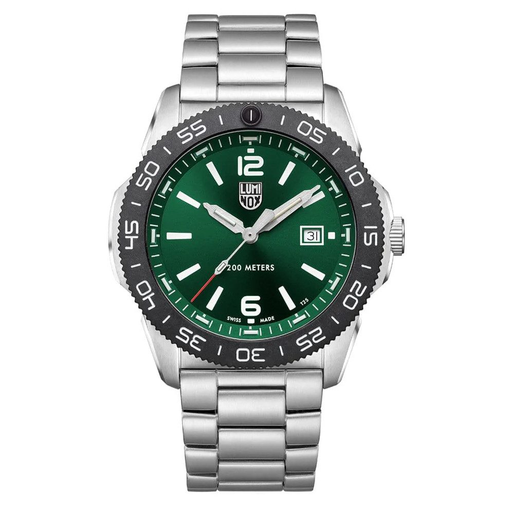 Luminox Taucheruhr Pacific Diver XS.3137