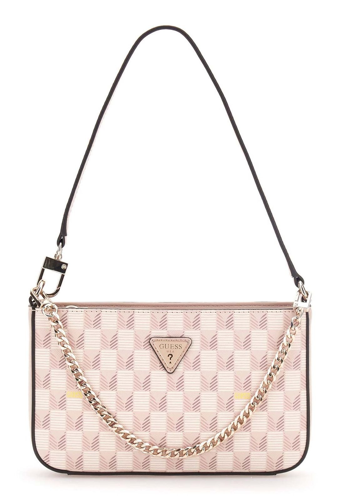 Schultertasche Mini Top Zip Shoulder Bag