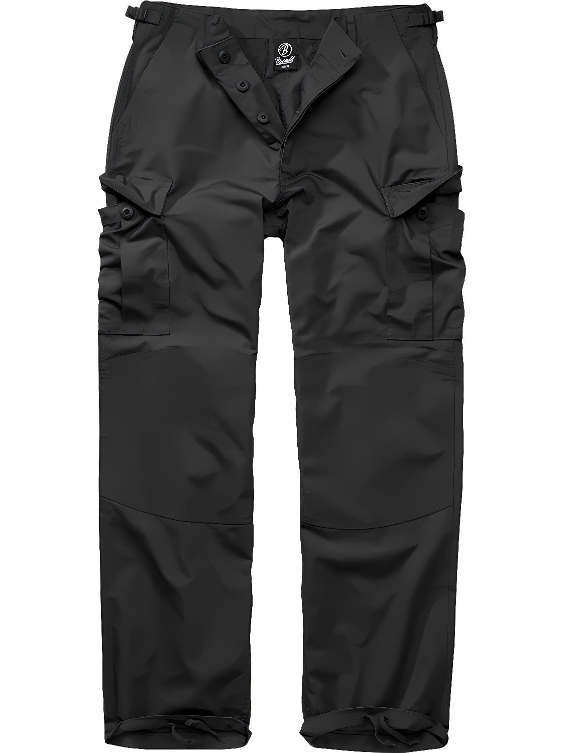Cargohose BDU Ripstop Trouser