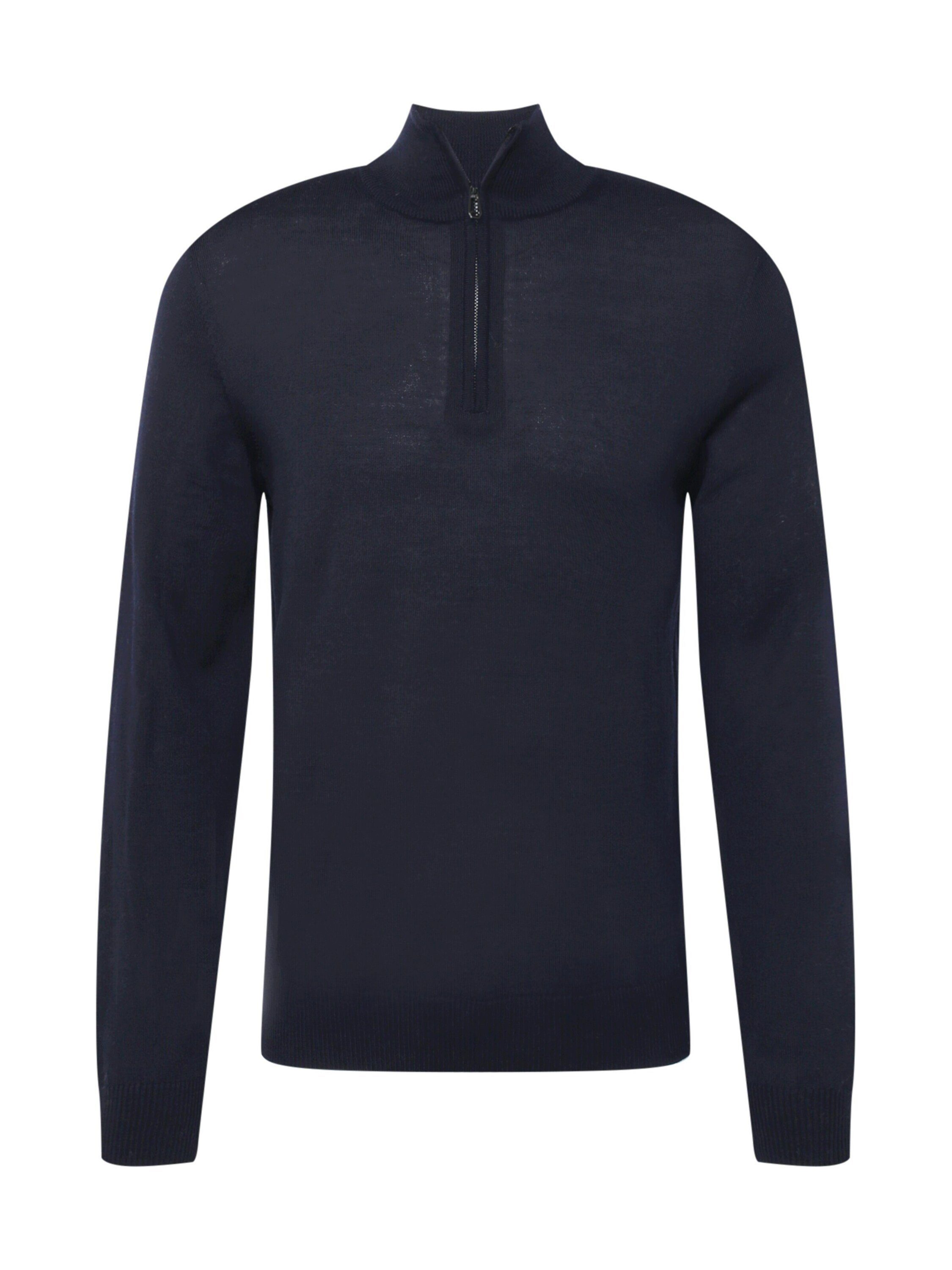 JOOP! Strickpullover Dario (1-tlg) günstig online kaufen