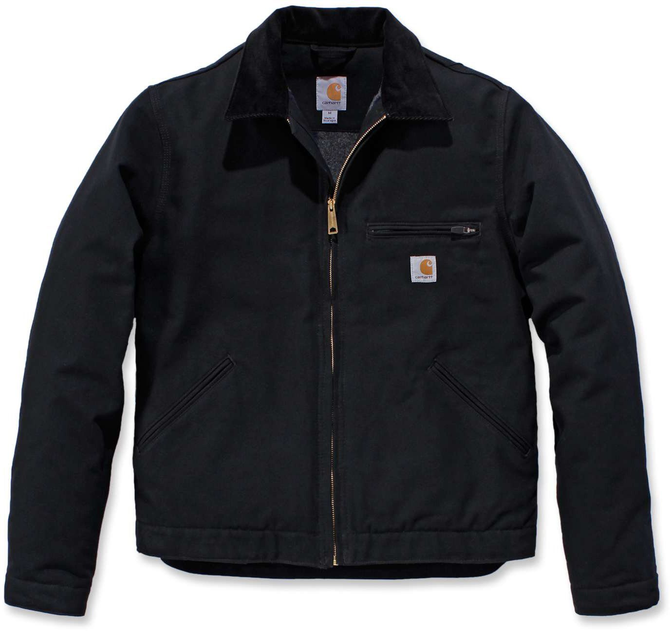 Carhartt Kurzjacke Duck Detroit 103828