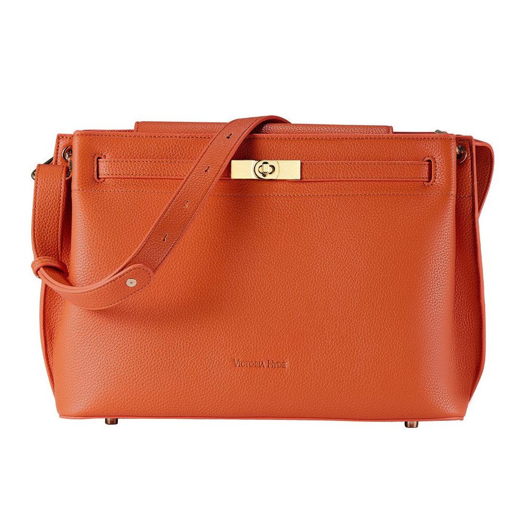 Victoria Hyde Handtasche Victoria Hyde Alla Damen Mehrere Faecher (Kein Set, Kein Set)