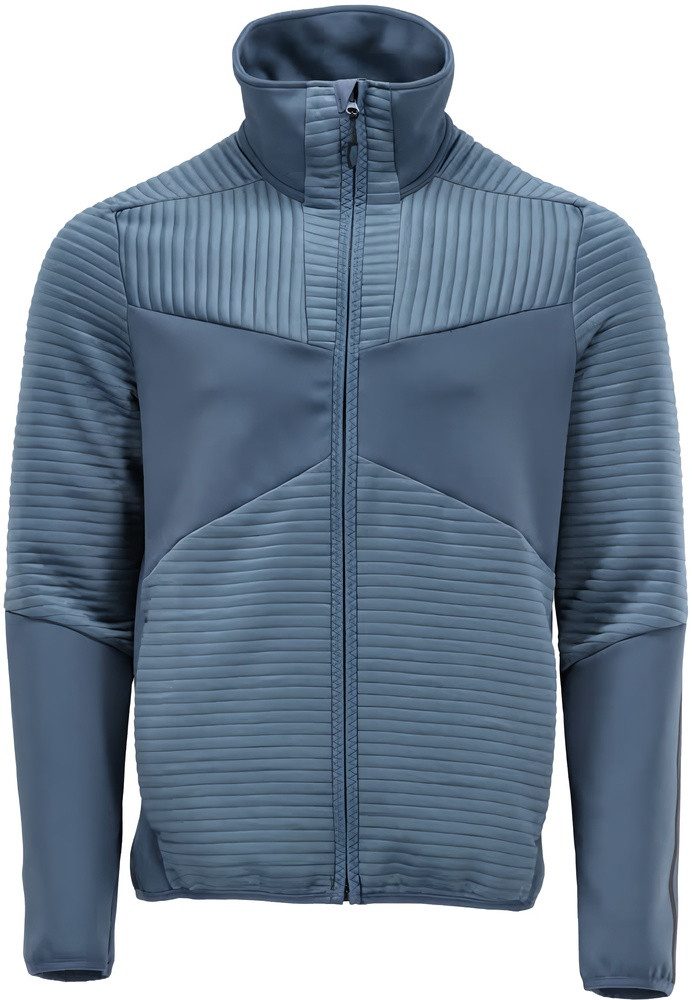 Steinblau