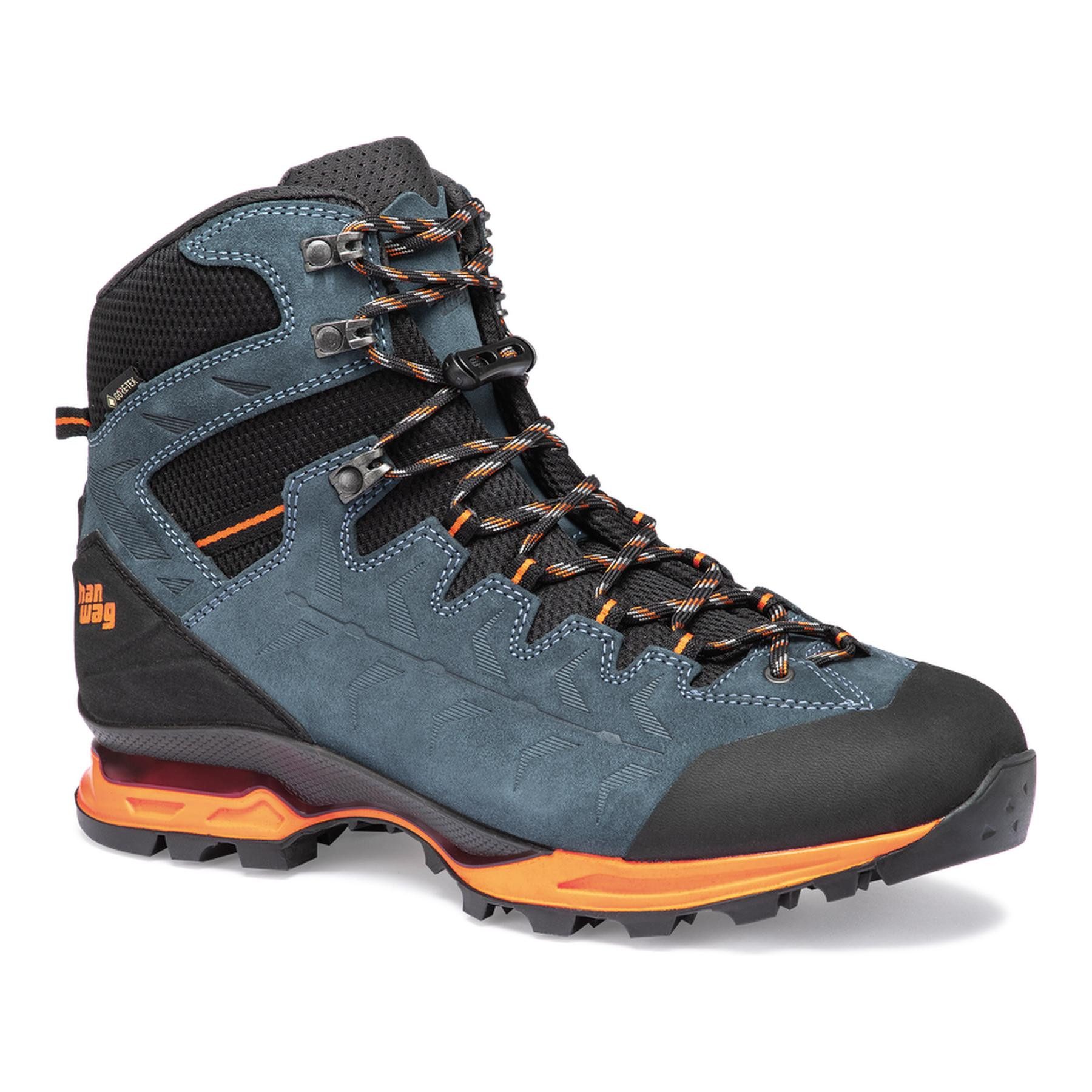 Hanwag Makra Trek GTX Herren Wanderschuh