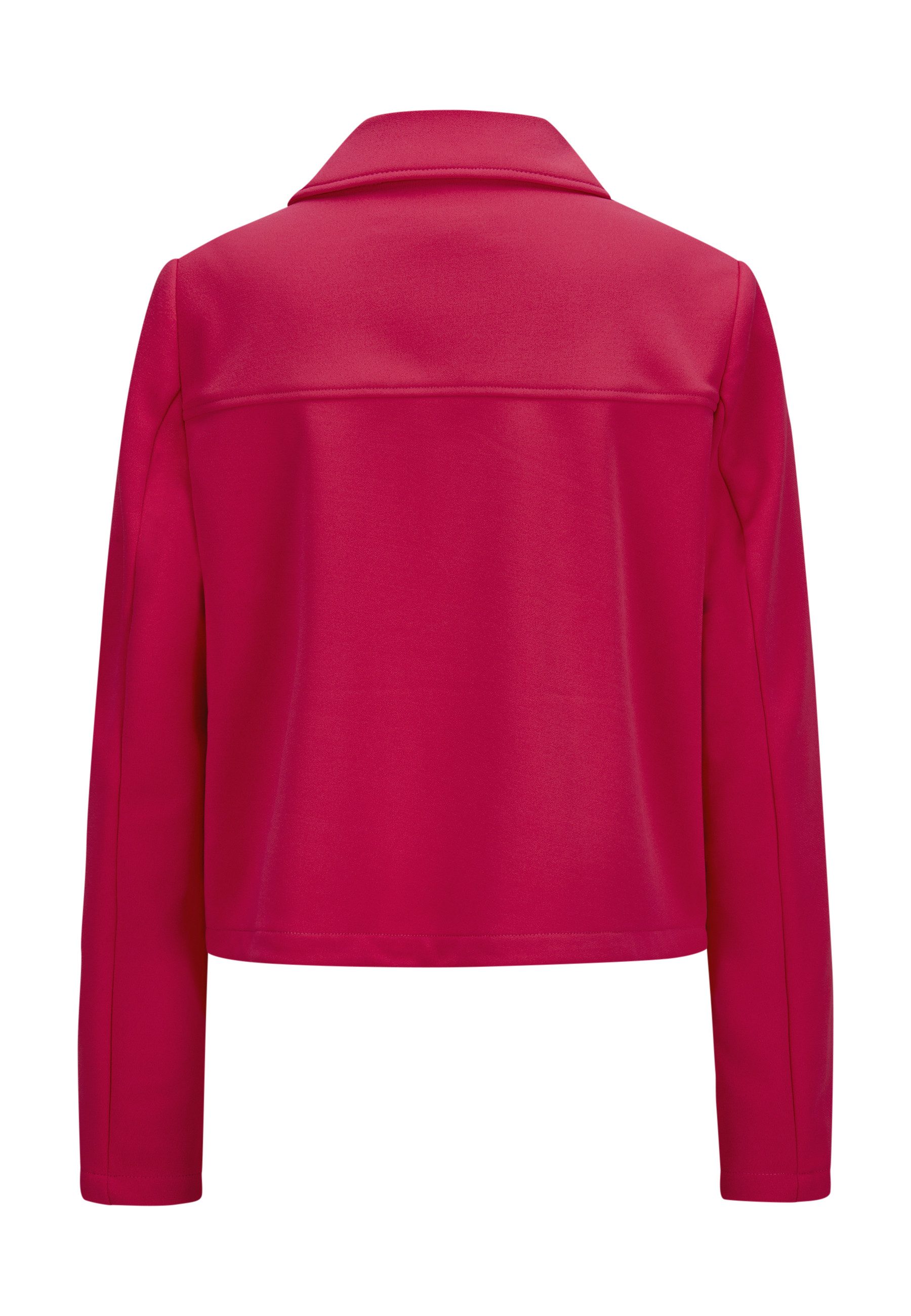 Milestone Kurzjacke MSKiss Damen feminin, klassisch günstig online kaufen