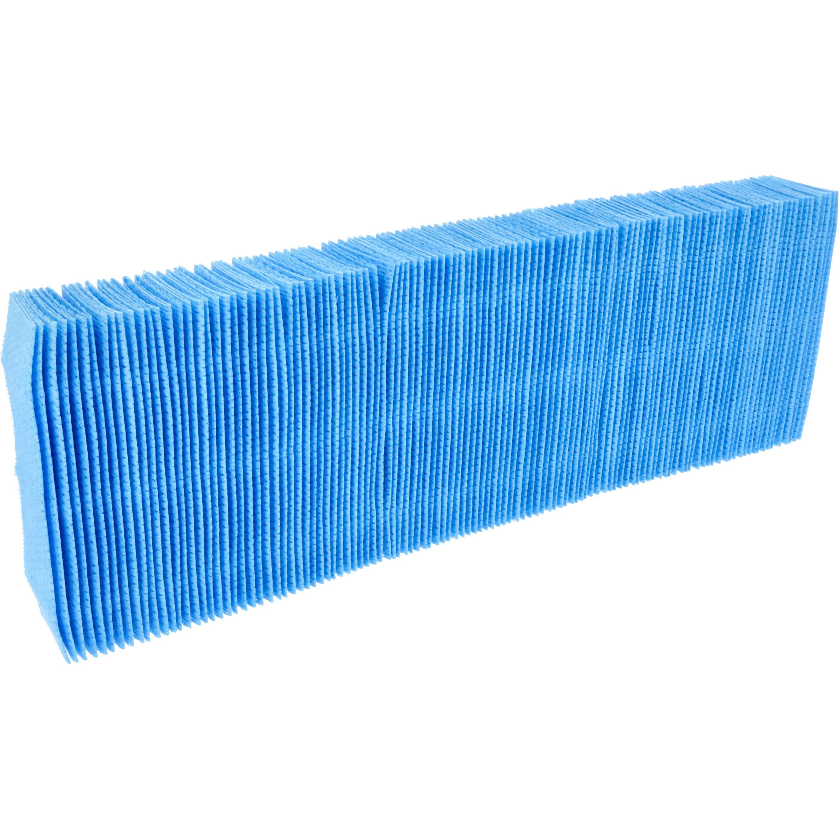 vhbw Befeuchtungsfilter Ersatz für Soehnle 68104, 4006501681041 für Luftbefeuchter, Zubehör für Soehnle / Leifheit Soehnle 68104, 4006501681041, Leifheit 68104