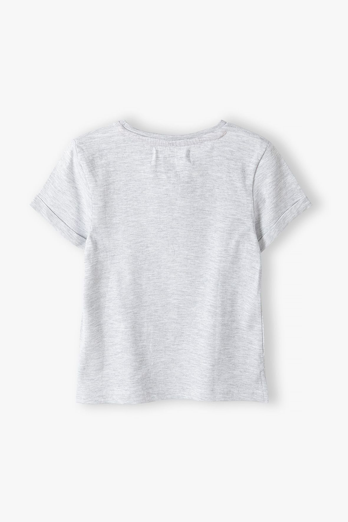 aus Baumwolle T-Shirt T-Shirt MINOTI (1y-8y)