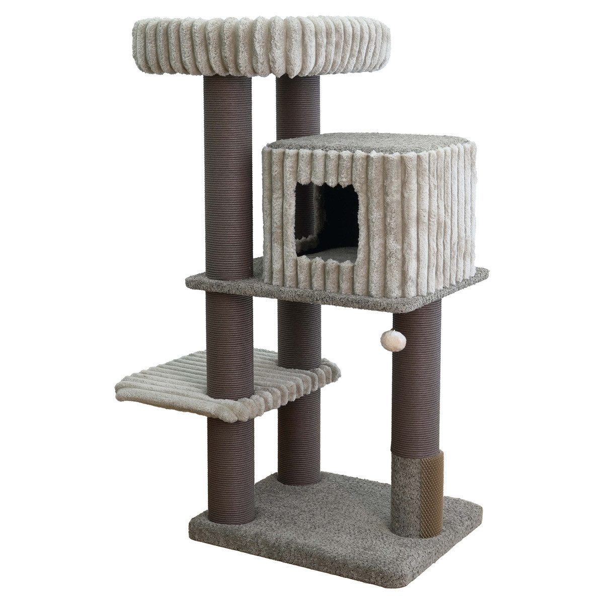Europet-Bernina Kratzbaum Kratzbaum Palermo beige