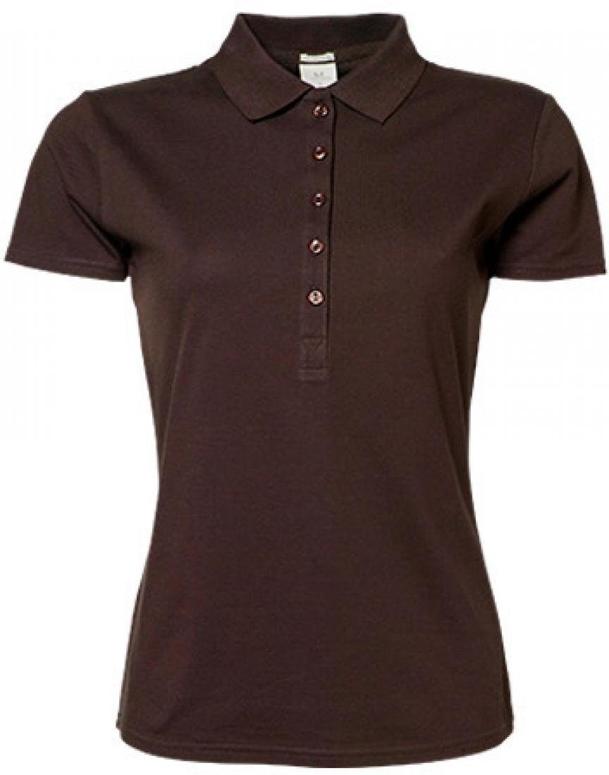 Tee Jays Poloshirt Damen Luxury Stretch günstig online kaufen