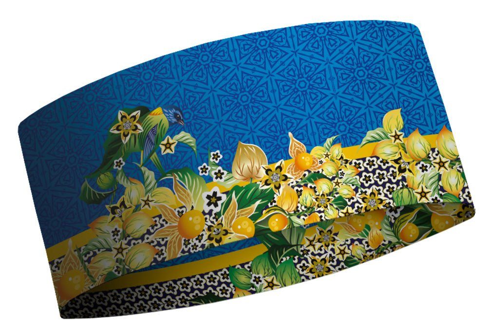 MATT Stirnband MATT Thermo Catalina Estrada Headband Stirnband