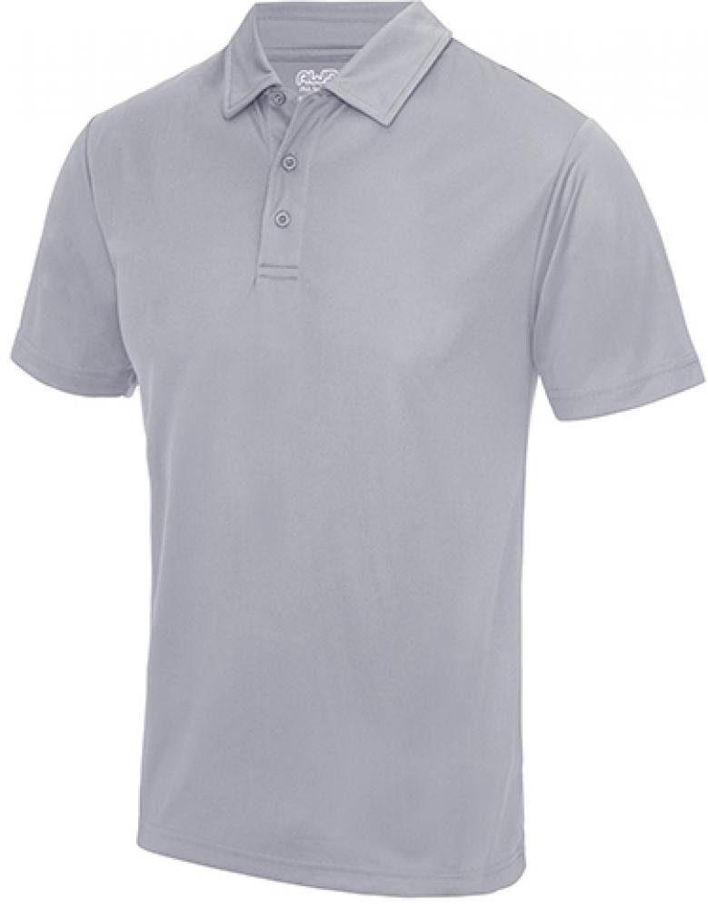 Heather Grey (Solid)