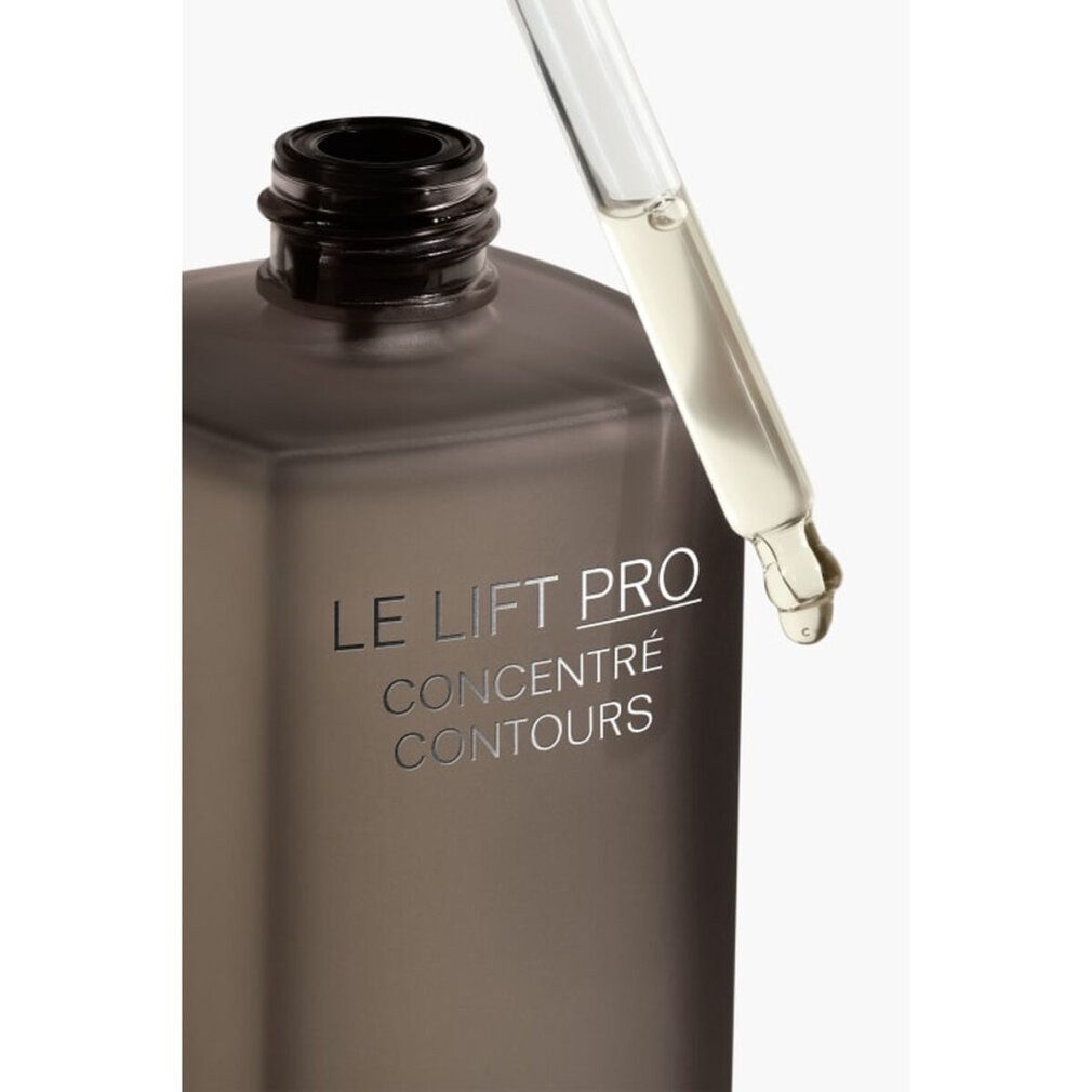CHANEL Gesichtspflege LE LIFT PRO konzentrierte Konturen 50 ml