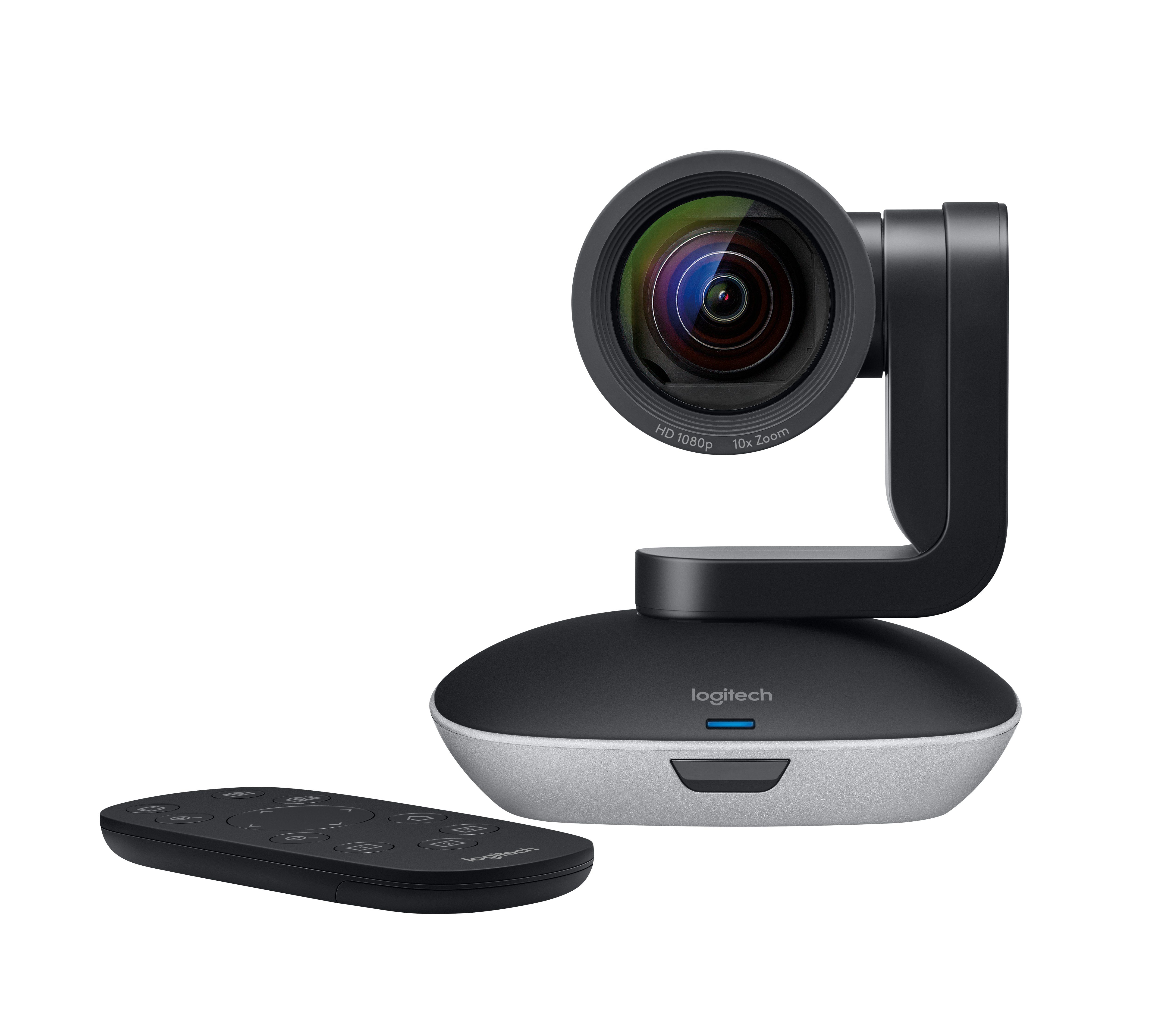 Logitech PTZ 2 Webcam PRO