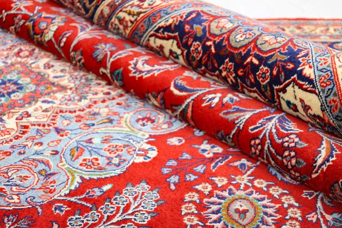 Orientteppich Hamadan Shahrbaft 272x380 Trading, Orientteppich, Höhe: Nain mm rechteckig, 8 Handgeknüpfter