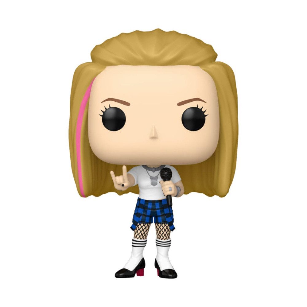 Funko Merchandise-Figur Avril Lavigne POP! Rocks Vinyl Figur Girlfriend 9 cm