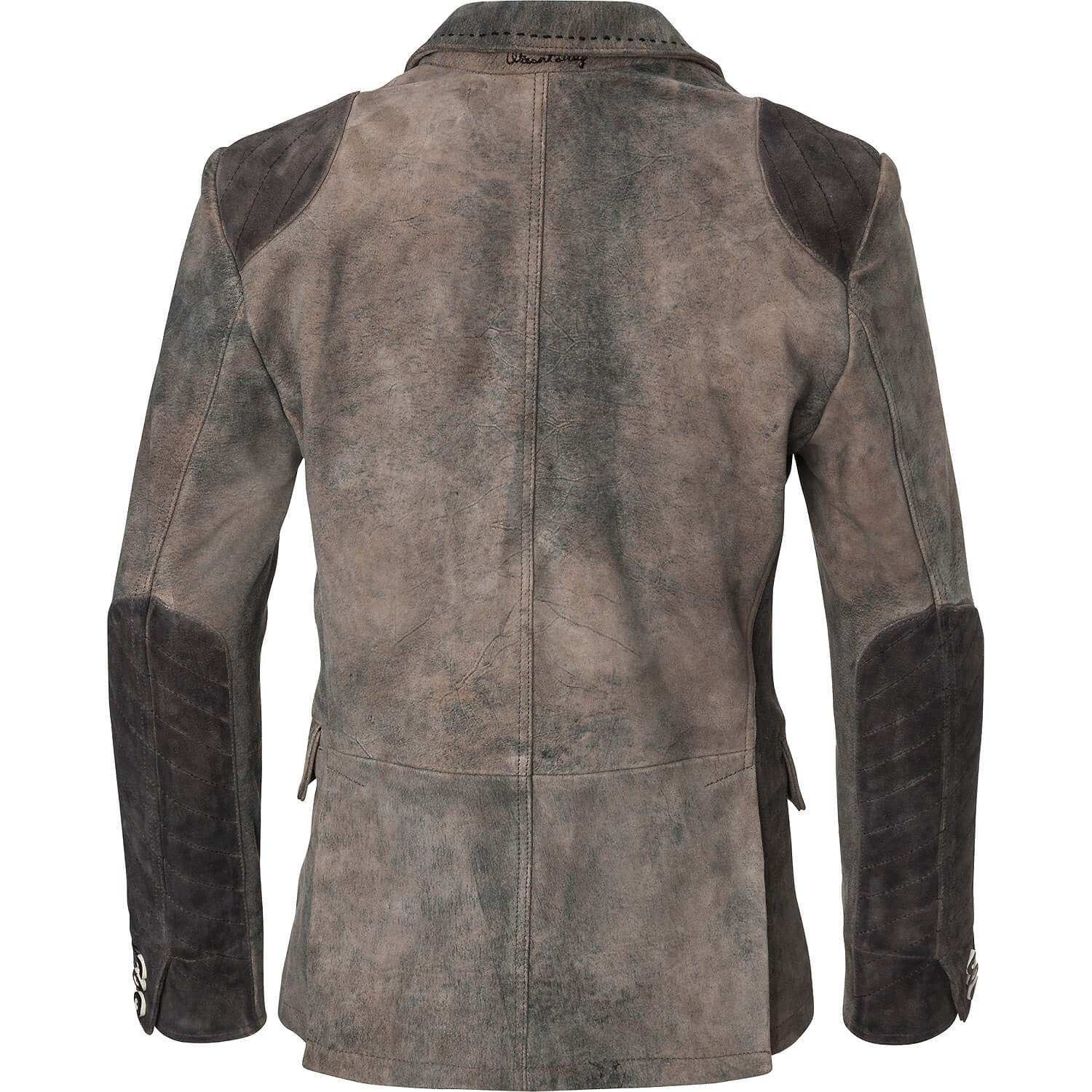 Wiesnkönig Trachtenjacke Jacke Levi günstig online kaufen