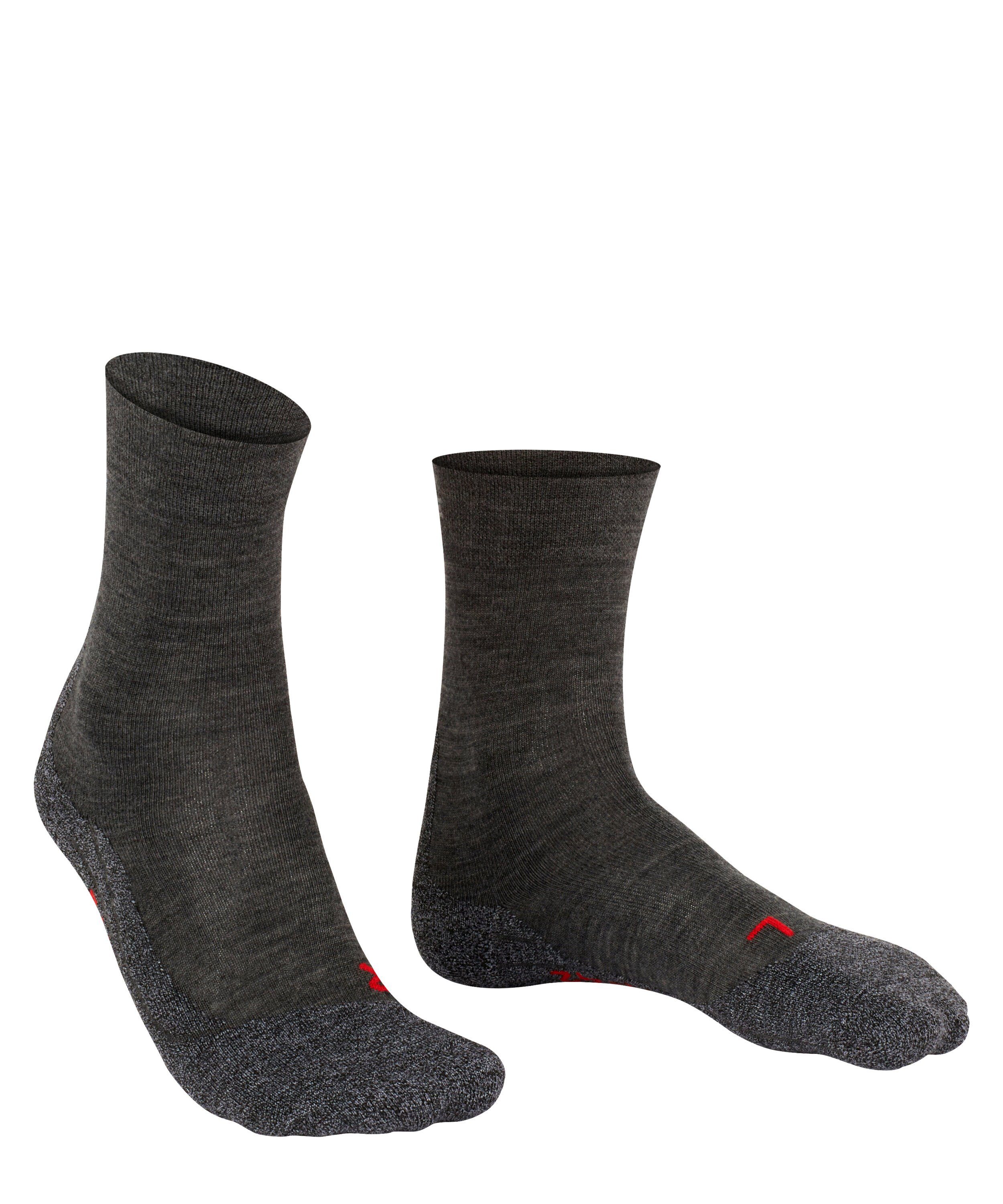 FALKE Wandersocken TK2 Explore Sensitive (1-Paar) günstig online kaufen