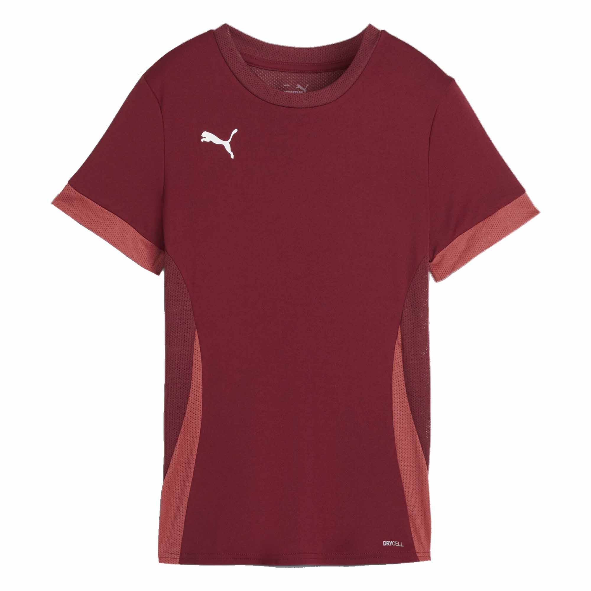 PUMA Fußballtrikot Puma Damen Trikot teamGOAL günstig online kaufen