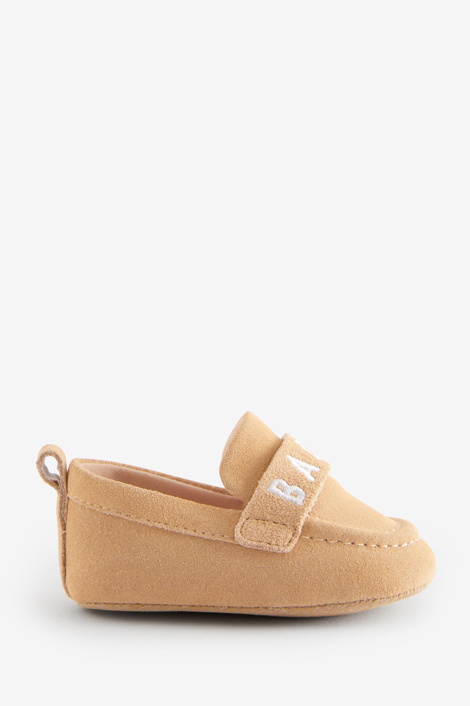 Baker by Ted Baker Baker by Ted Baker Baby-Slipper für Jungen Loafer (1-tlg)