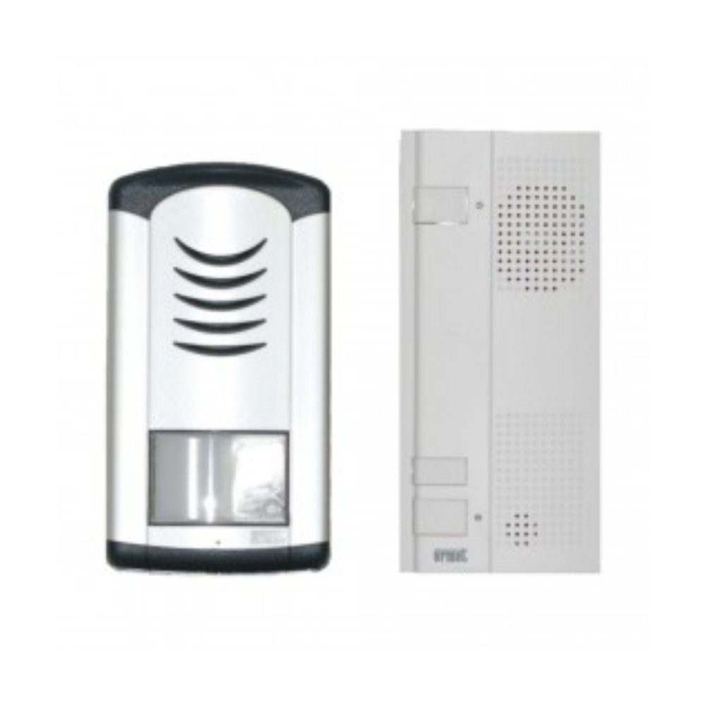 Roth Grothe Set 1129/61 2-Draht-Sprechanlagen, Freisprechanlage, 74317 Audio- & Video-Kabel