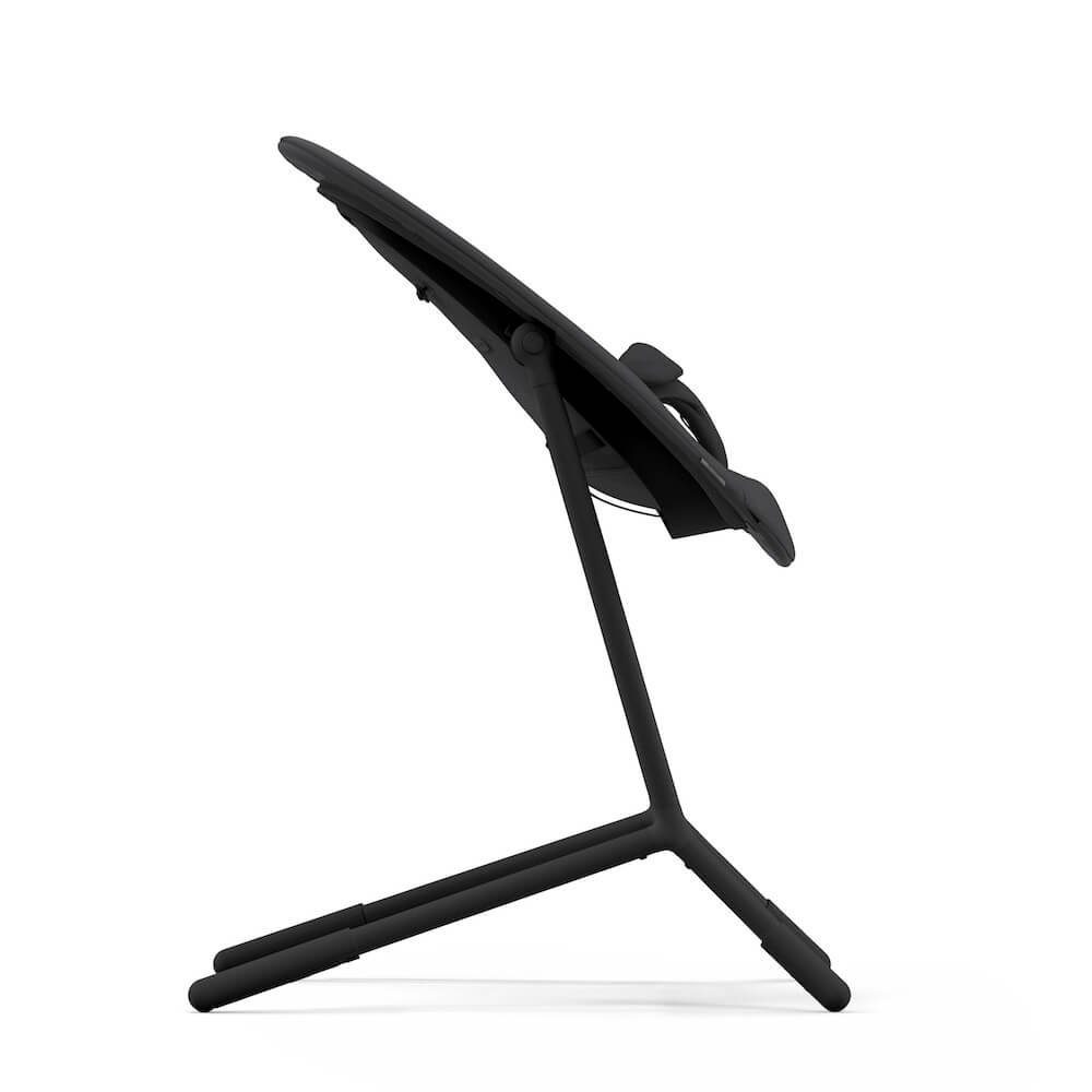 Cybex Hochstuhl Cybex Lemo 2.0 Hochstuhl 4in1 Set mit Neugeborenenset – Bild 3 von 5